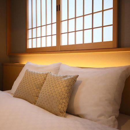 Kyoto Gion Hotel Экстерьер фото
