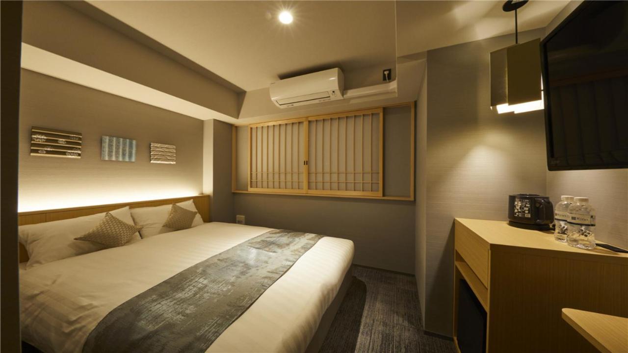 Kyoto Gion Hotel Экстерьер фото