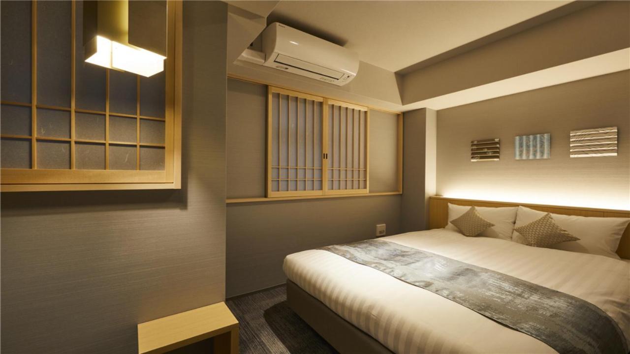 Kyoto Gion Hotel Экстерьер фото