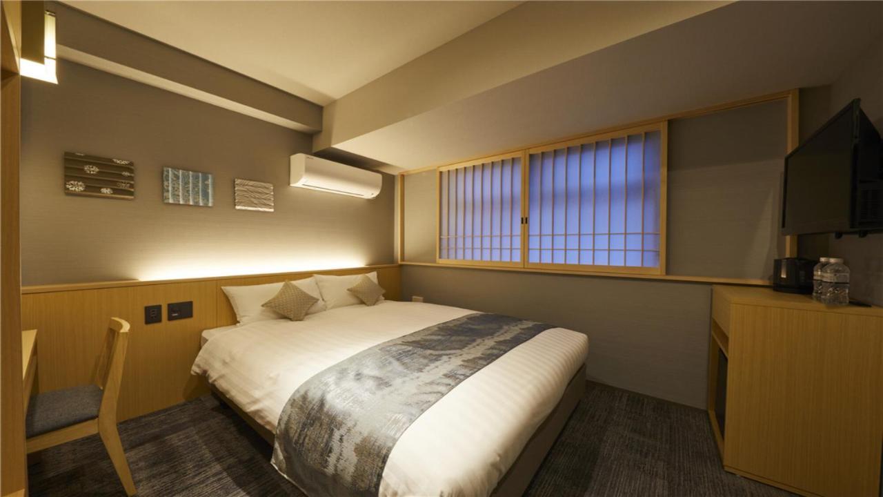 Kyoto Gion Hotel Экстерьер фото