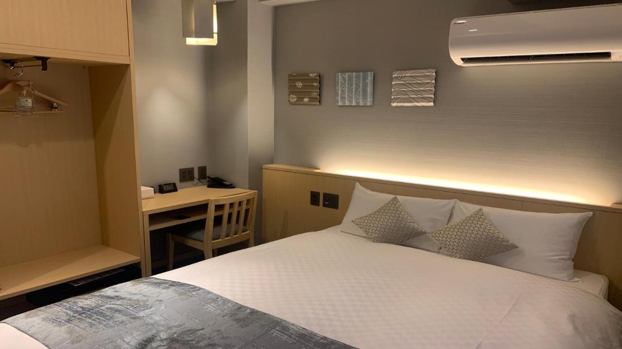 Kyoto Gion Hotel Экстерьер фото