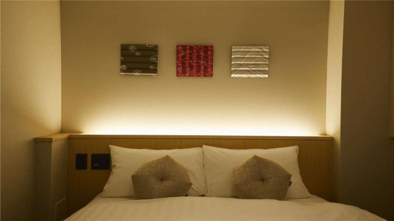 Kyoto Gion Hotel Экстерьер фото