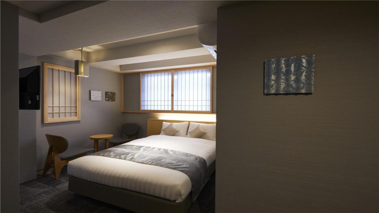 Kyoto Gion Hotel Экстерьер фото