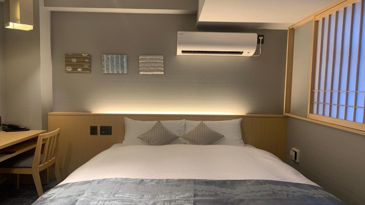 Kyoto Gion Hotel Экстерьер фото