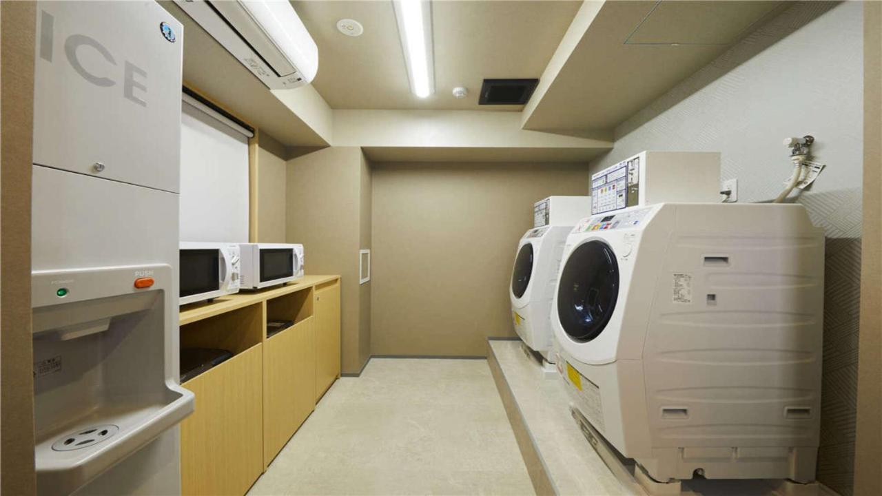Kyoto Gion Hotel Экстерьер фото