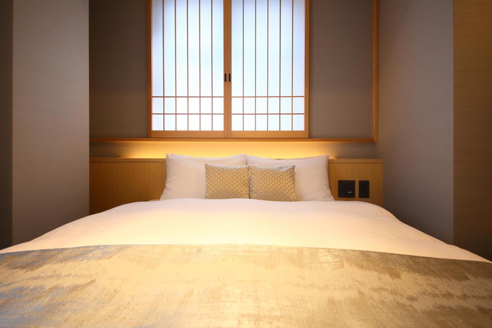 Kyoto Gion Hotel Экстерьер фото