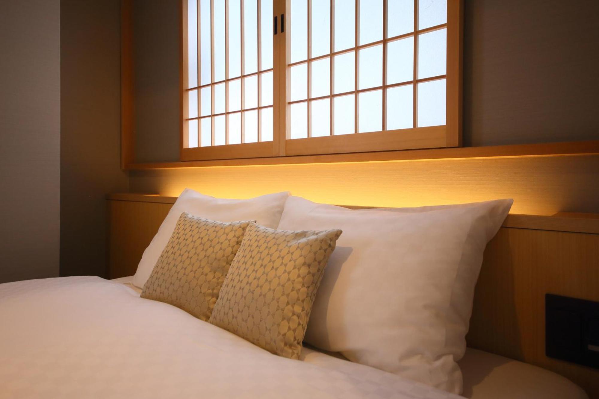 Kyoto Gion Hotel Экстерьер фото