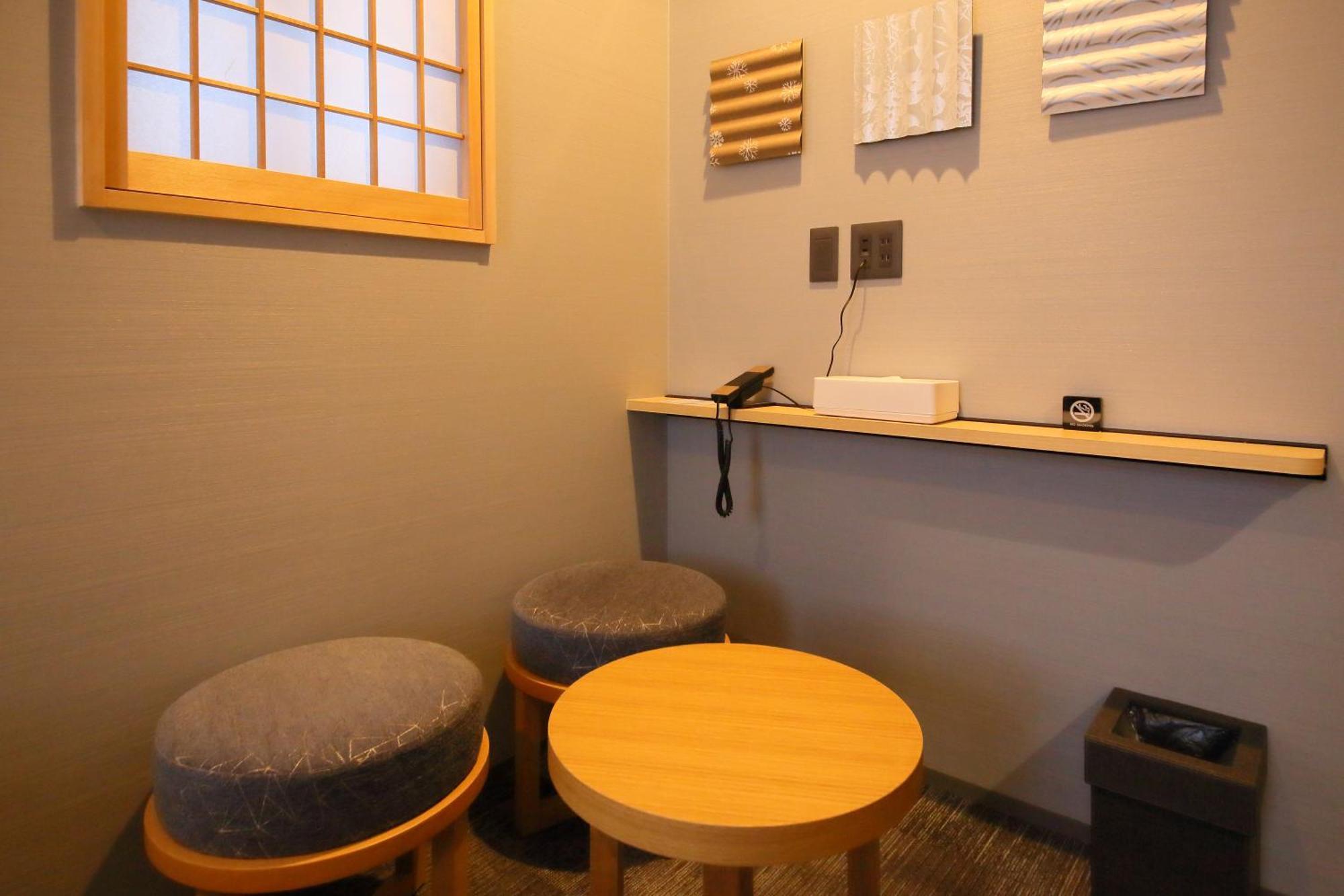 Kyoto Gion Hotel Экстерьер фото