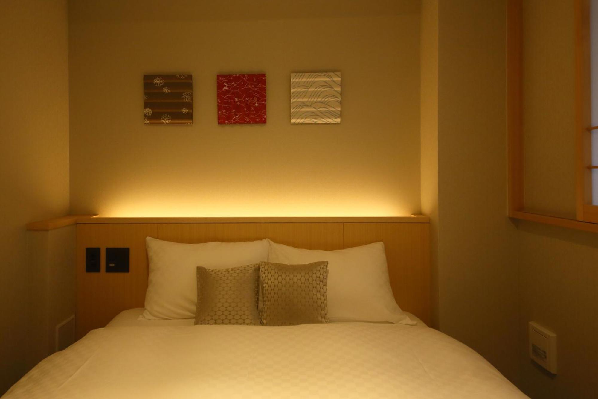 Kyoto Gion Hotel Экстерьер фото