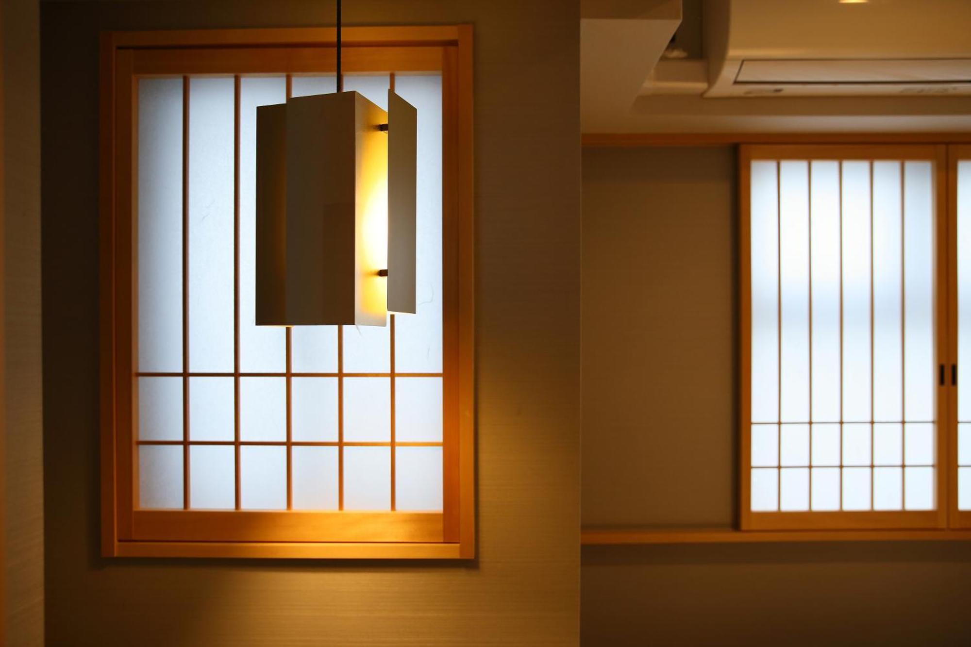 Kyoto Gion Hotel Экстерьер фото